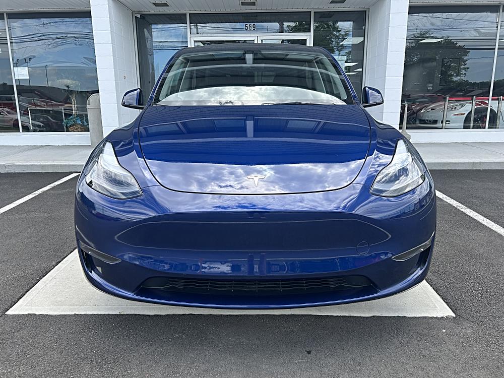 tesla model y 2025 7SAYGDEF7SA357716 image tesla model y 2025 7SAYGDEF7SA357716 image